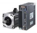 SERVO MOTOR & SÜRÜCÜ